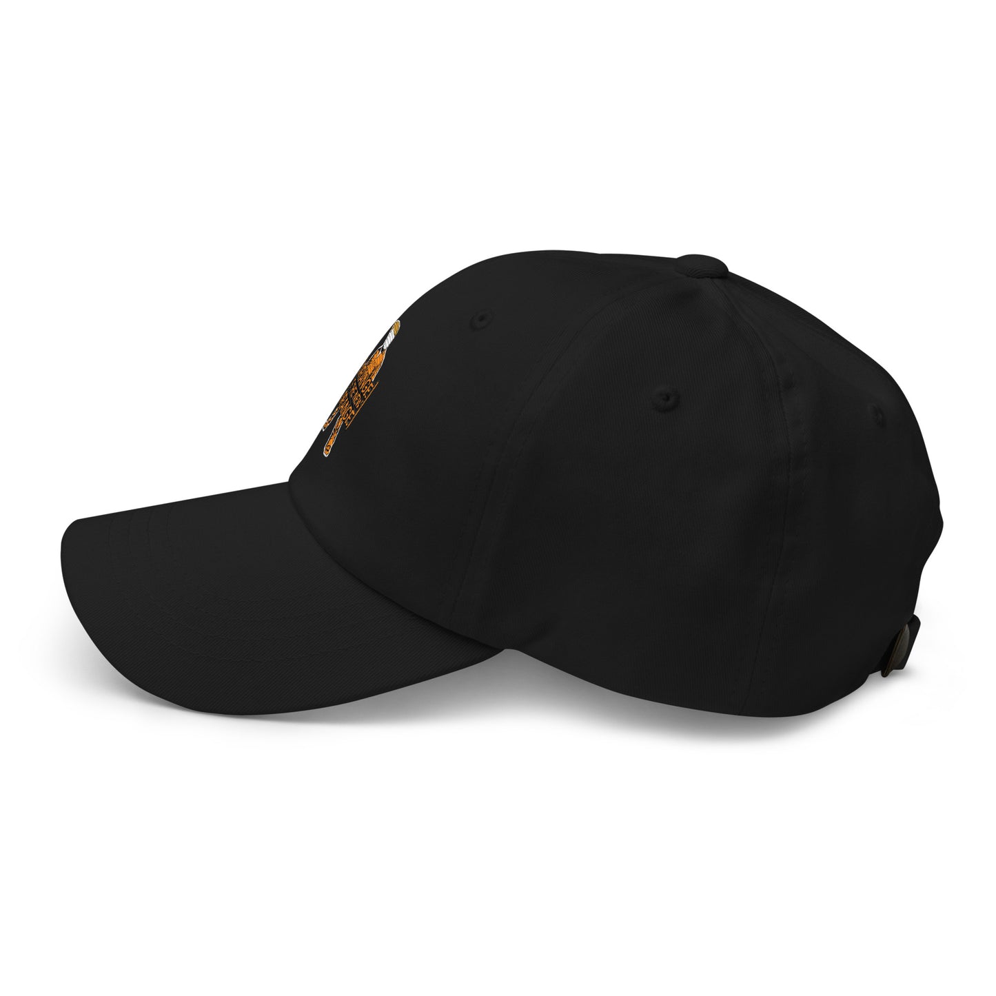 "Orange is the New Orange" Dad Hat